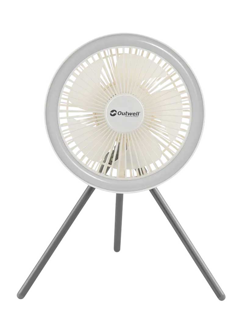 OUTWELL Вентилатор Eryon Rechargeable Fan