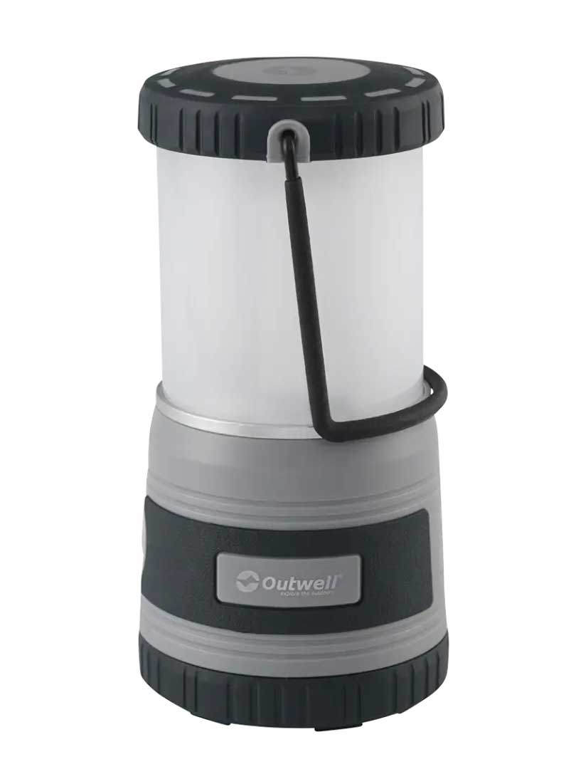 OUTWELL Фенер Carnelian 1000