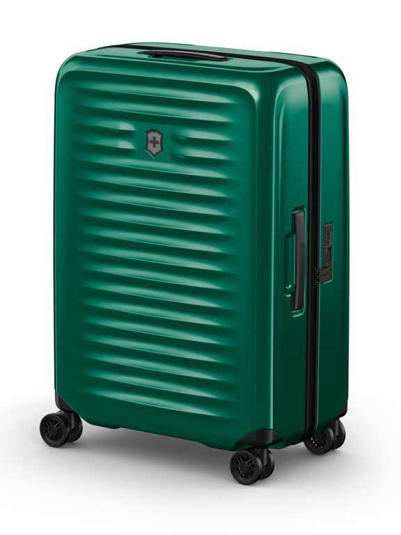 VICTORINOX Куфар Airox Medium Hardside Case