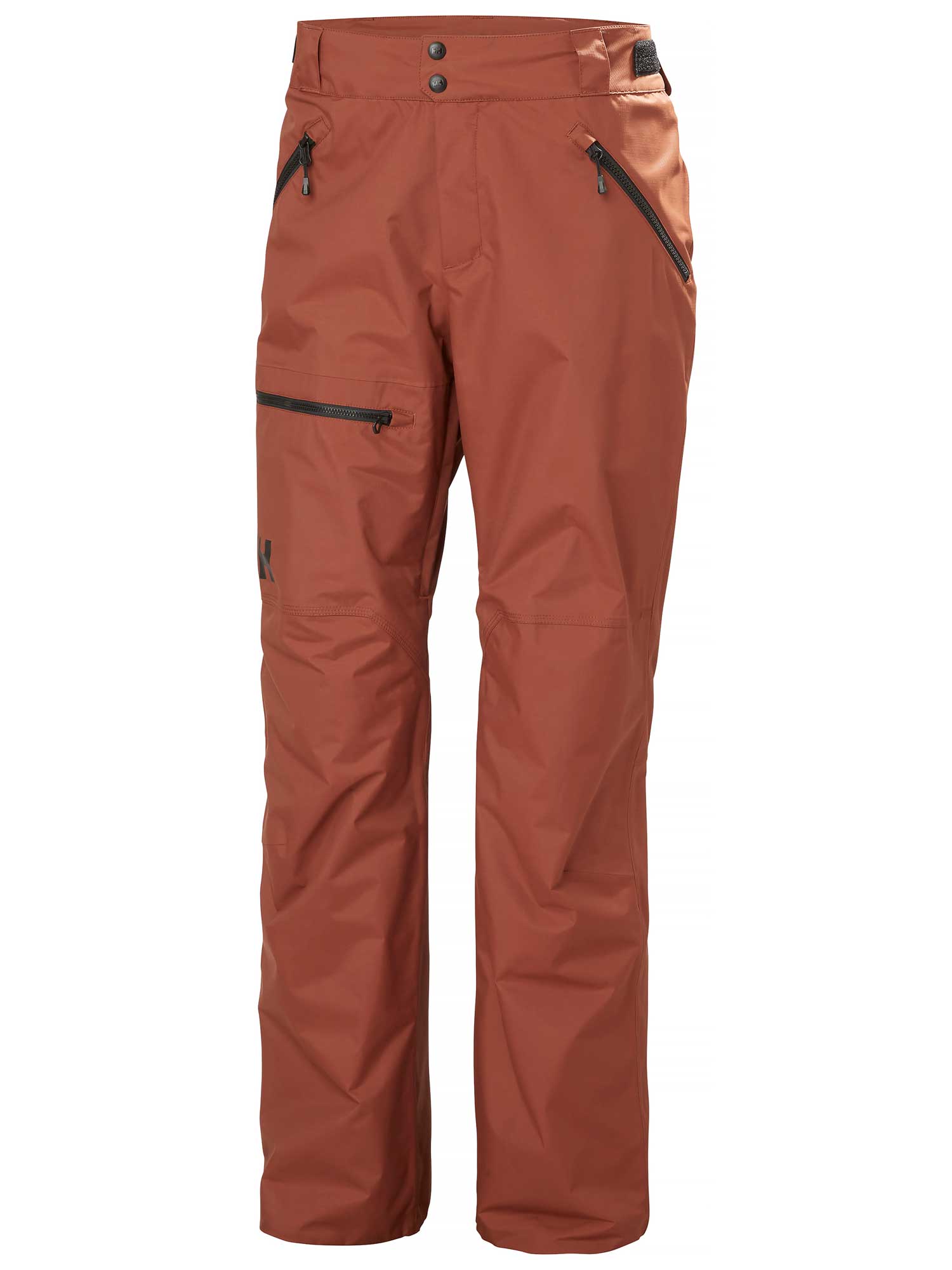 Pantaloni Schi Sogn Cargo