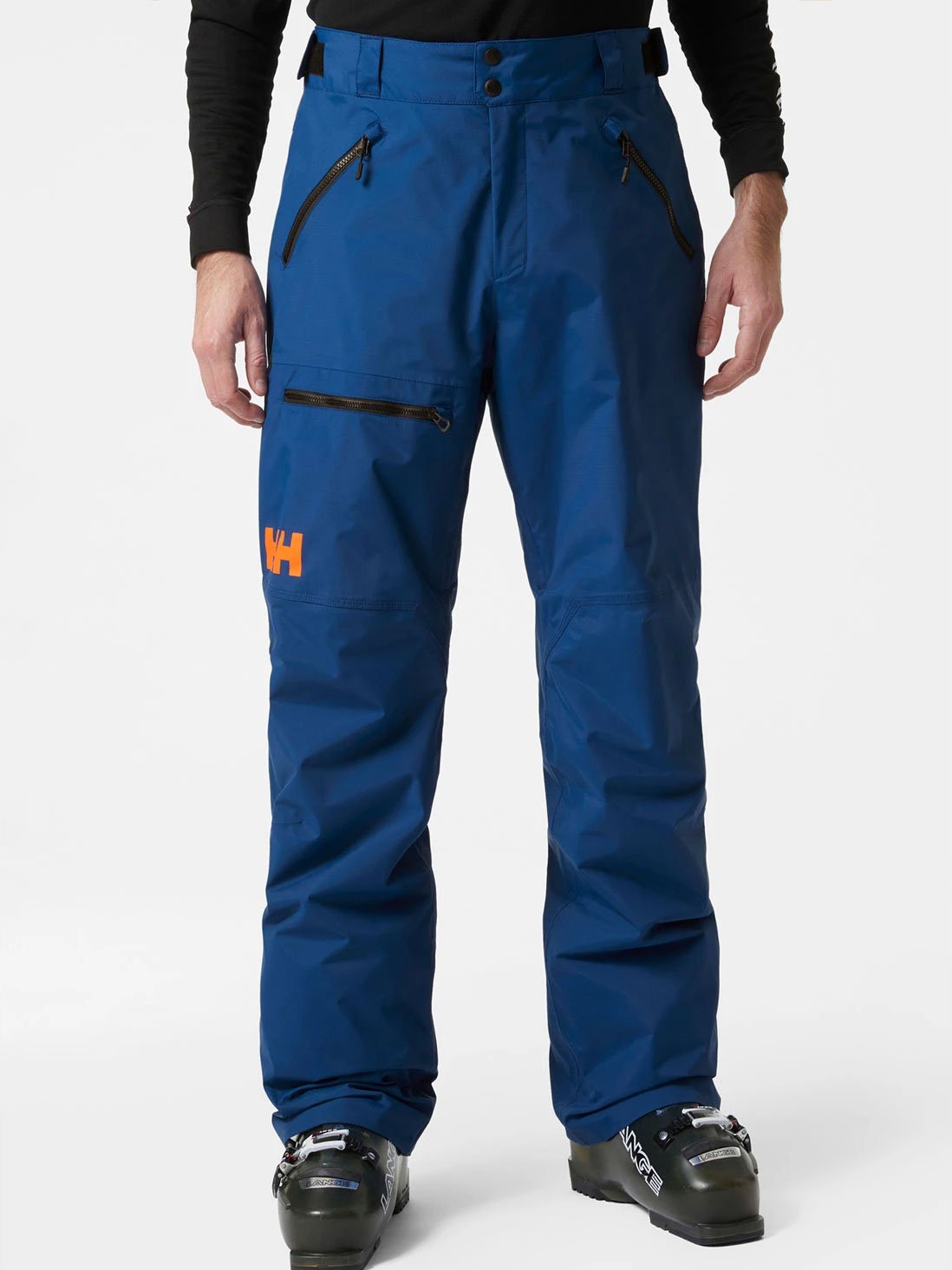 Pantaloni Schi Sogn Cargo