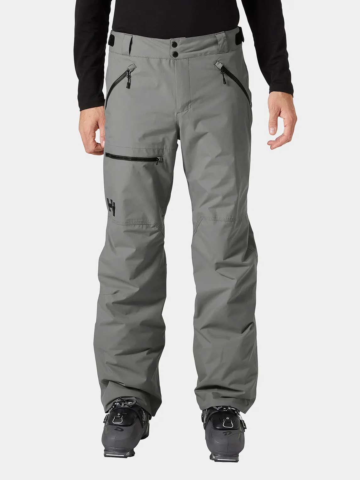 Pantaloni Schi Sogn Cargo