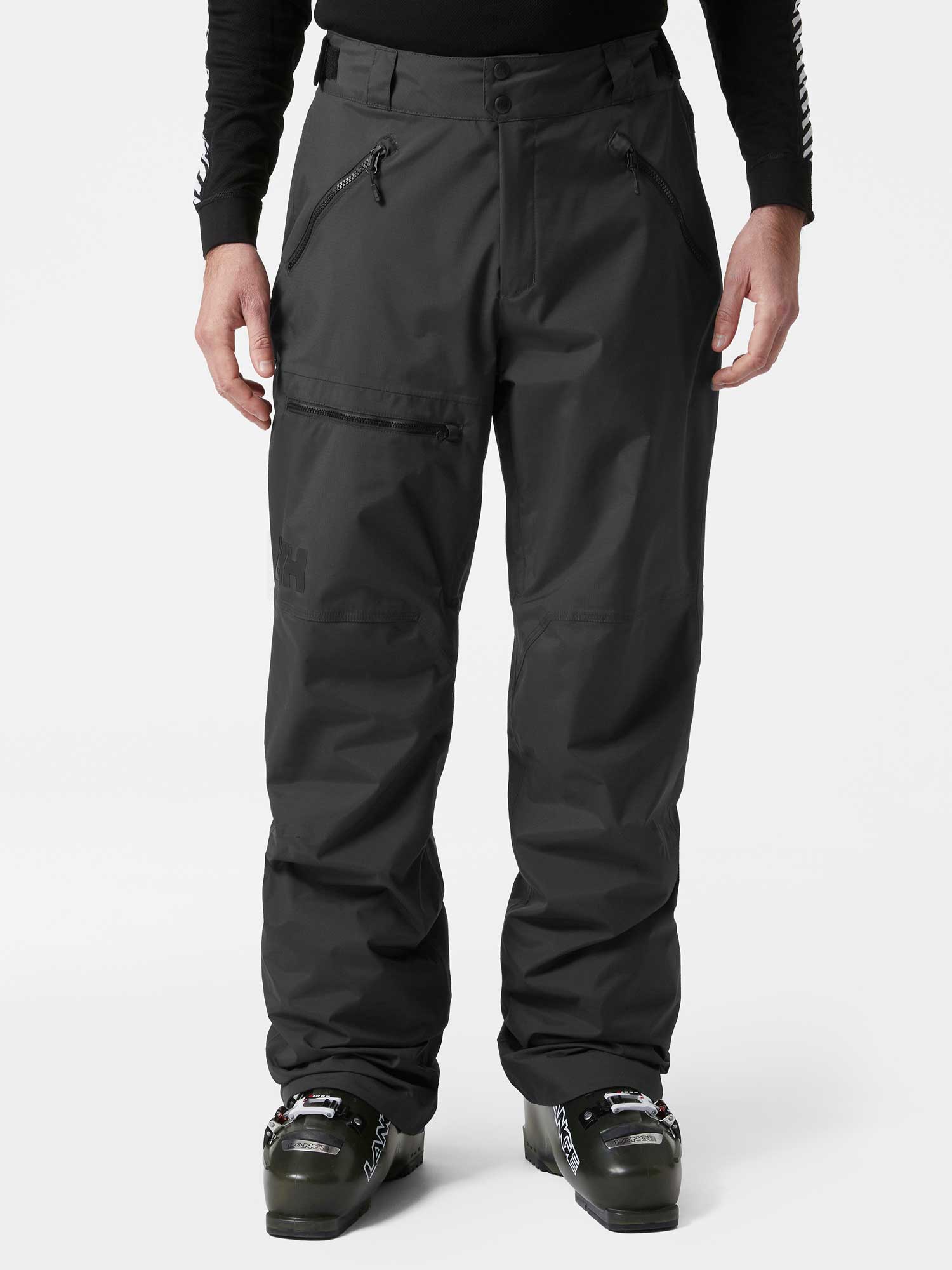 Pantaloni Schi Sogn Cargo