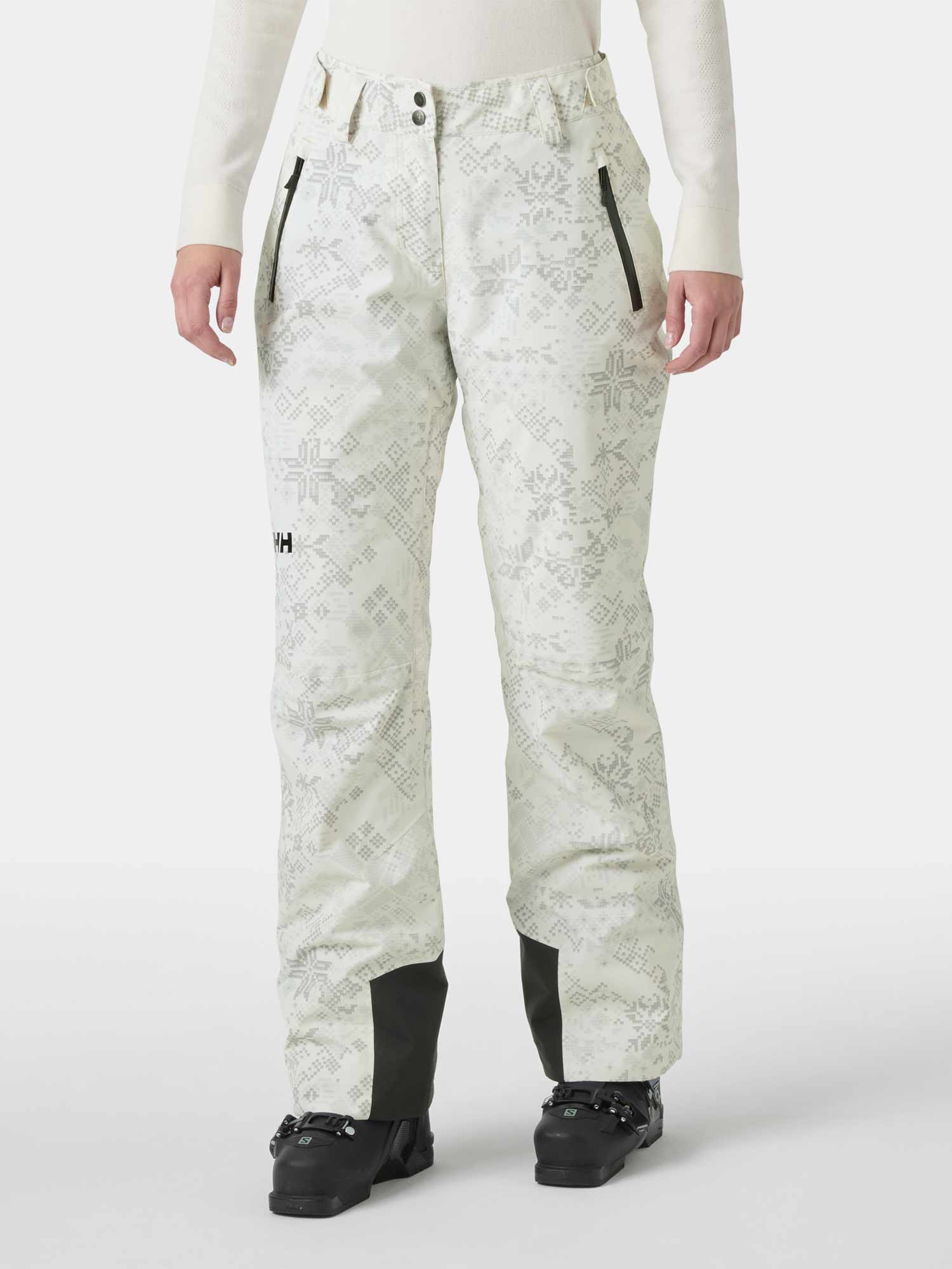 HELLY HANSEN Παντελόνι Σκι W LEGENDARY