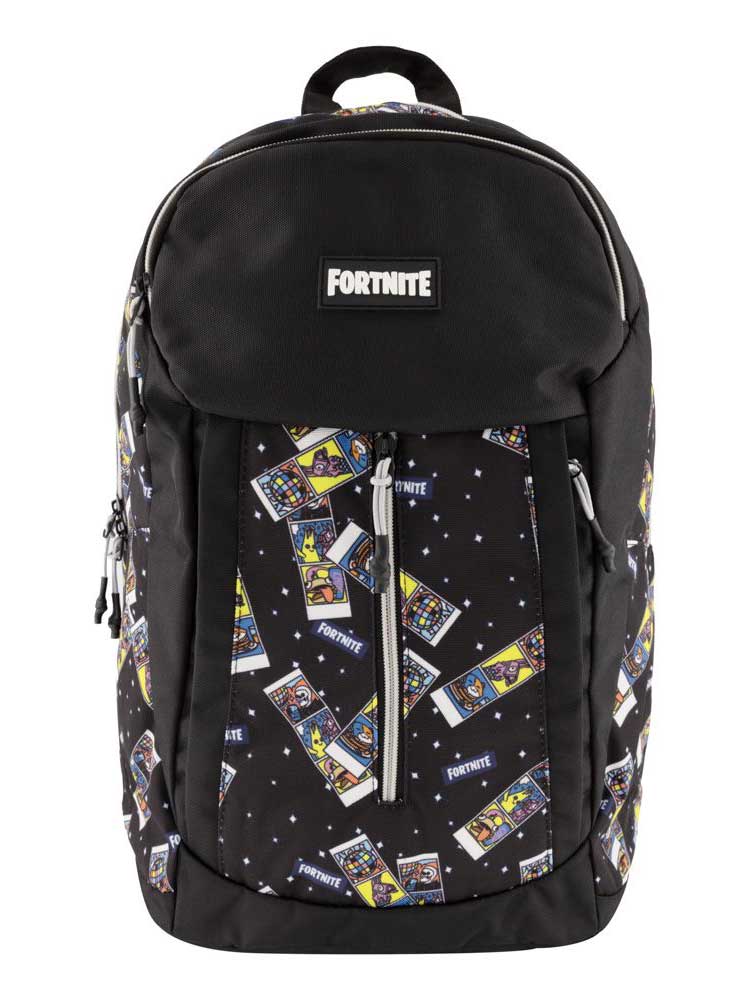 Rucsac Fortnite Photo Stripe