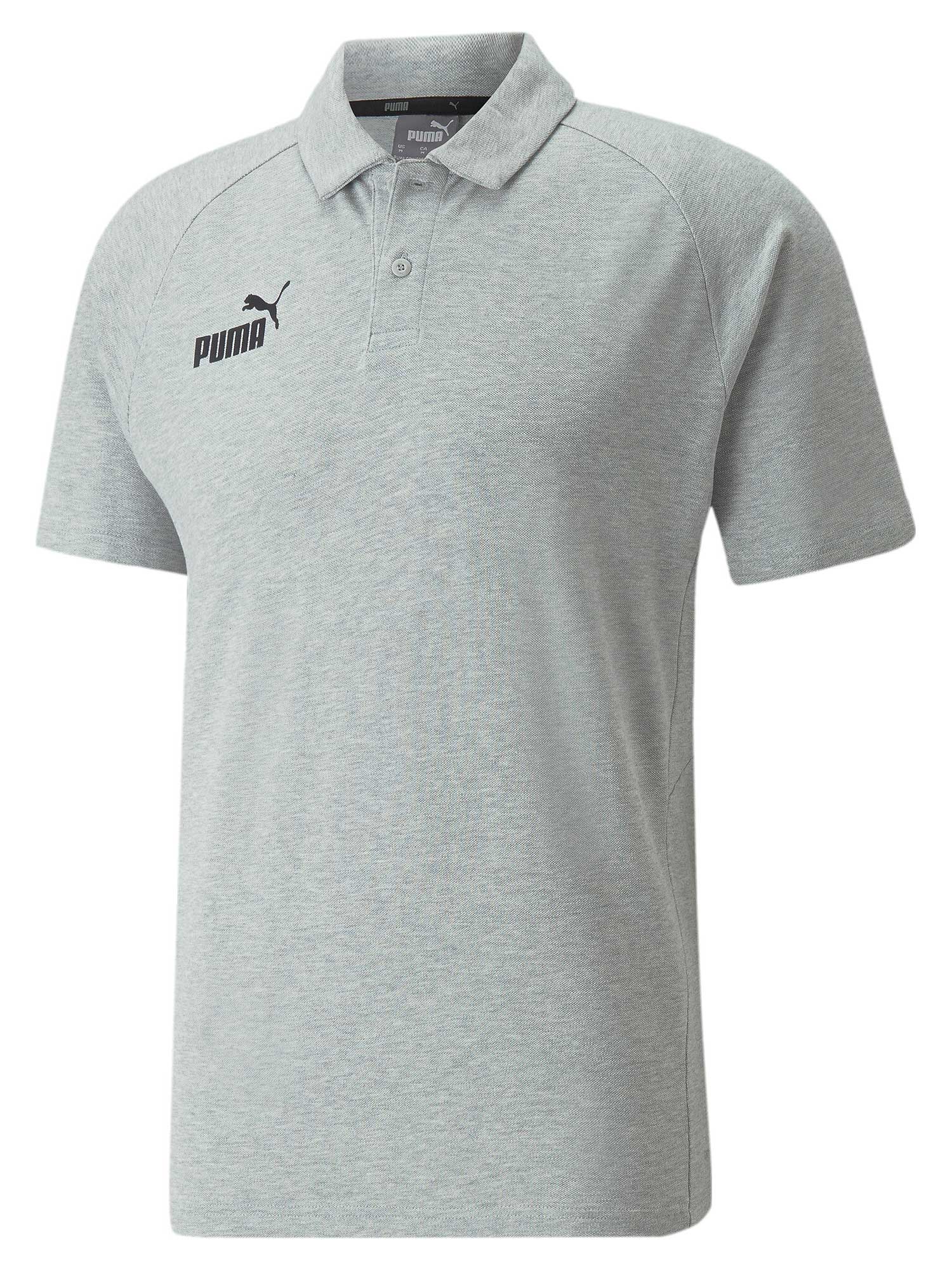 Tricou teamfinal Casuals Polo