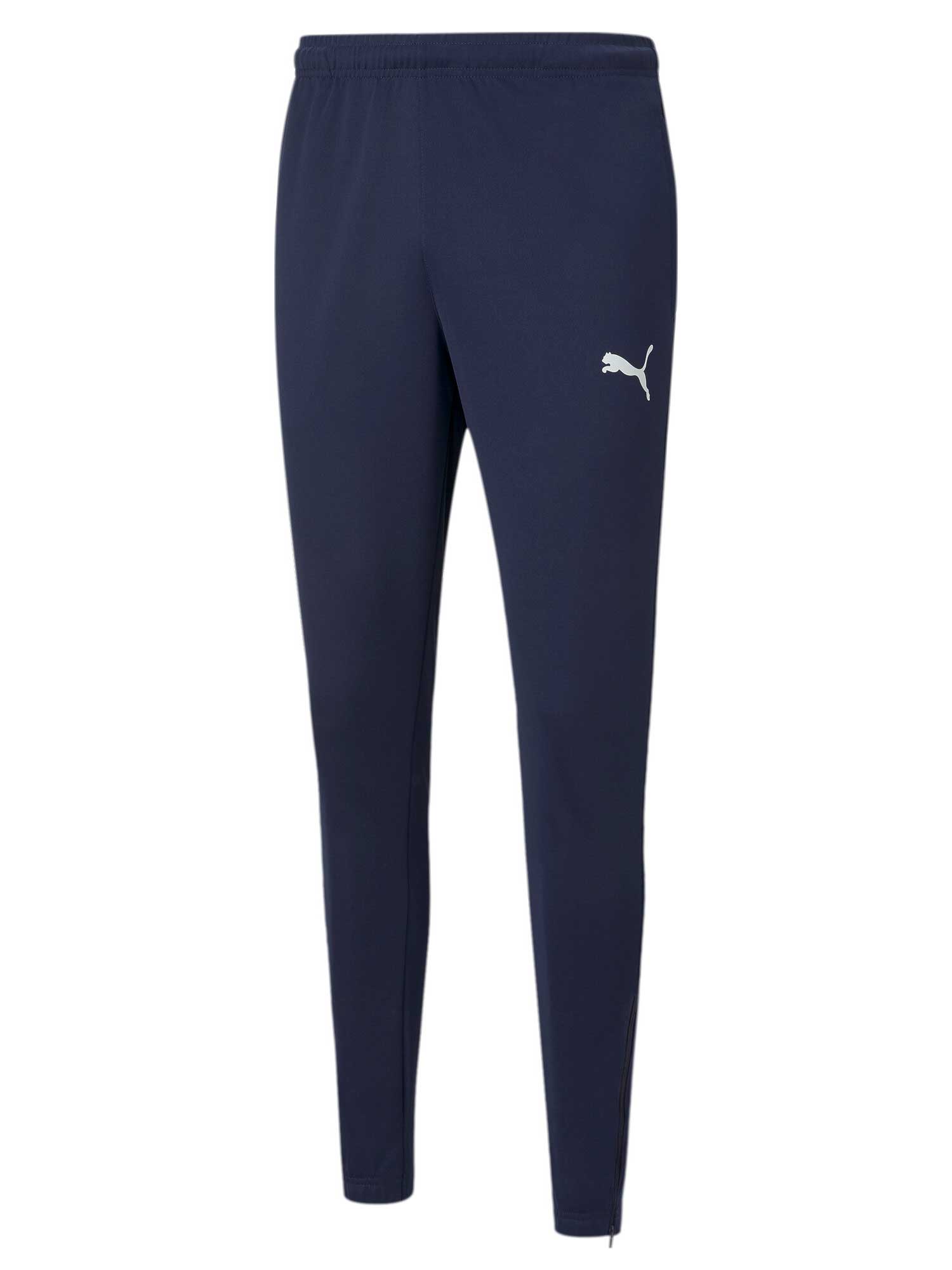 Pantaloni sport teamrise Poly