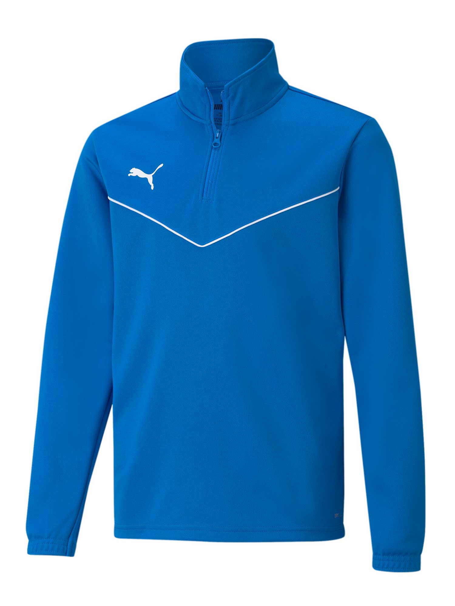 Bluza Teamrise 1/4 Zip Jr