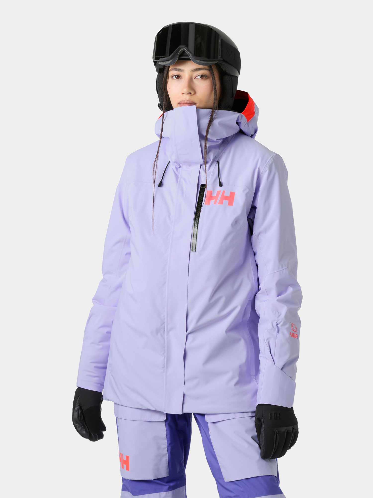 HELLY HANSEN Μπουφάν Σκι W POWSHOT