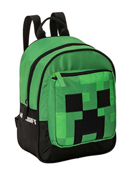 Rucsac Minecraft