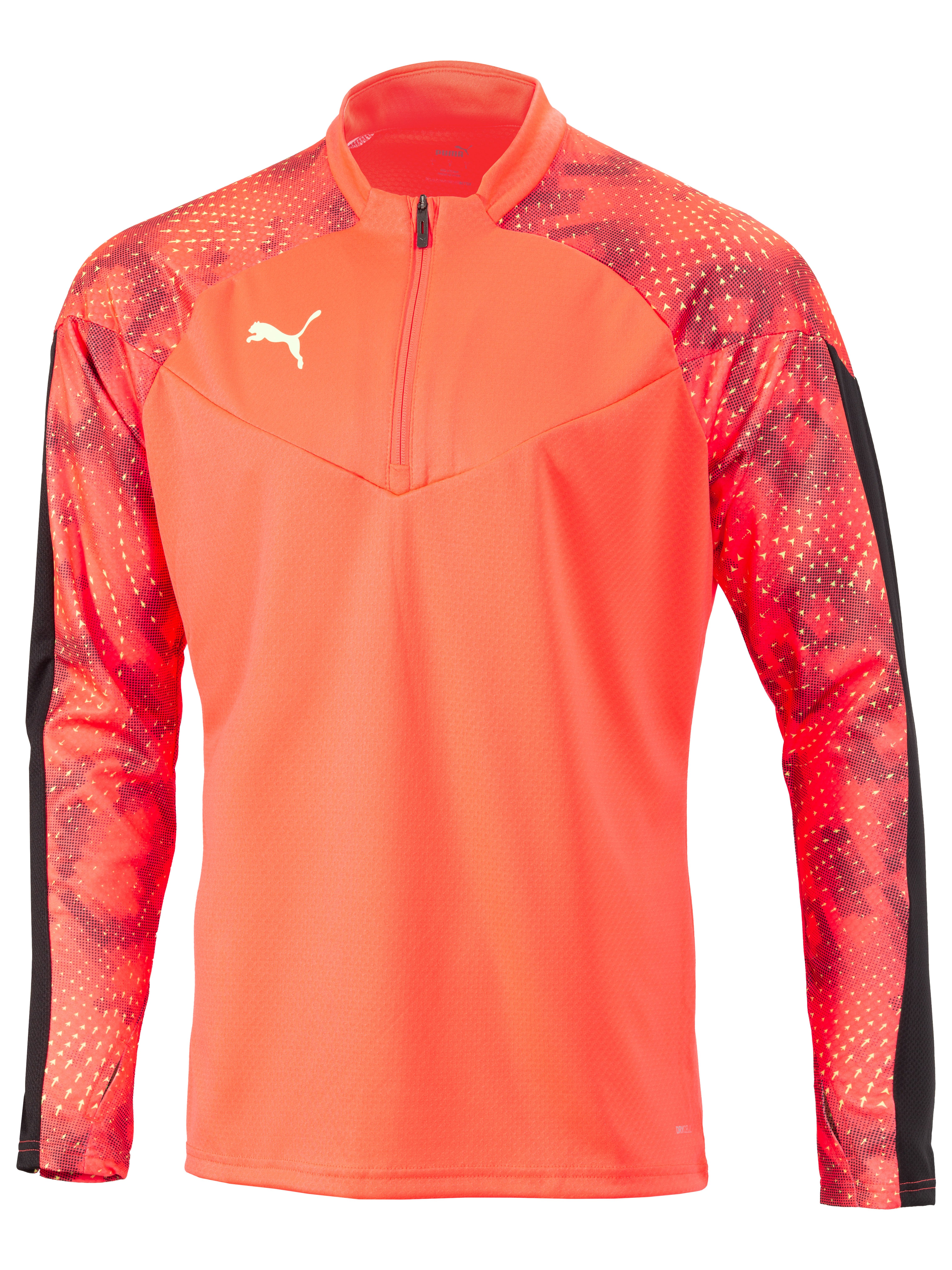 Bluza individualFinal Wc 1/4 Zip