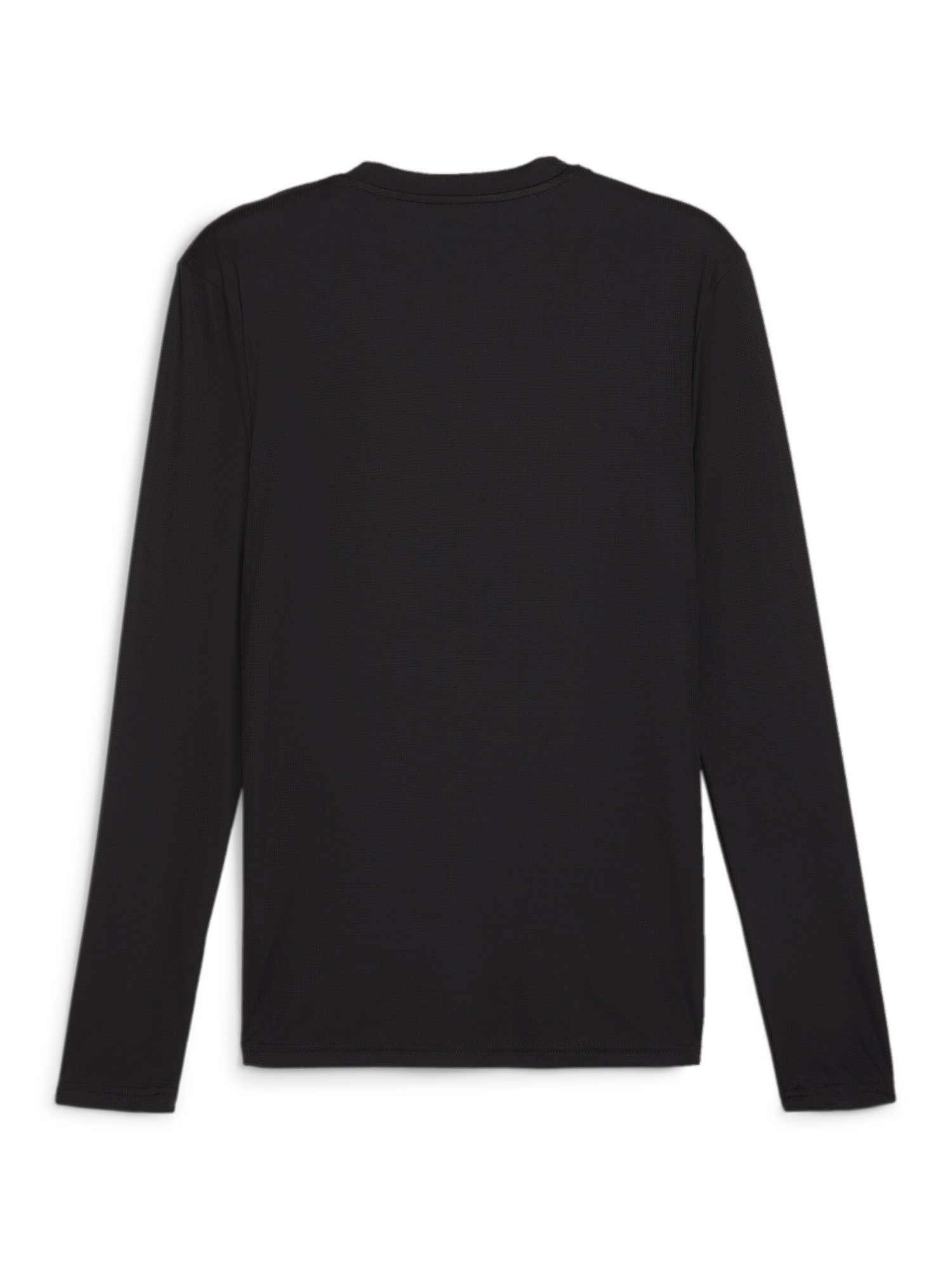 PUMA Тениска teamGOAL Baselayer Tee LS