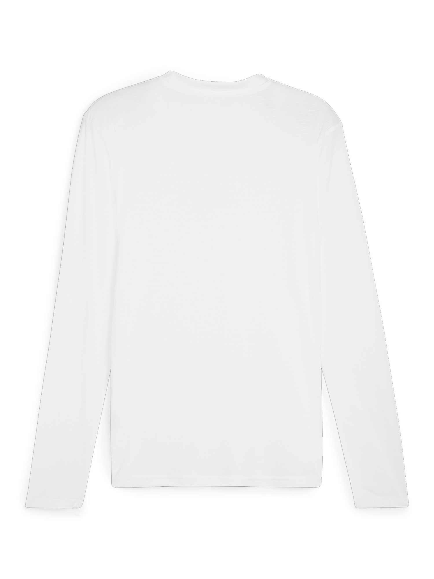PUMA Тениска teamGOAL Baselayer Tee LS