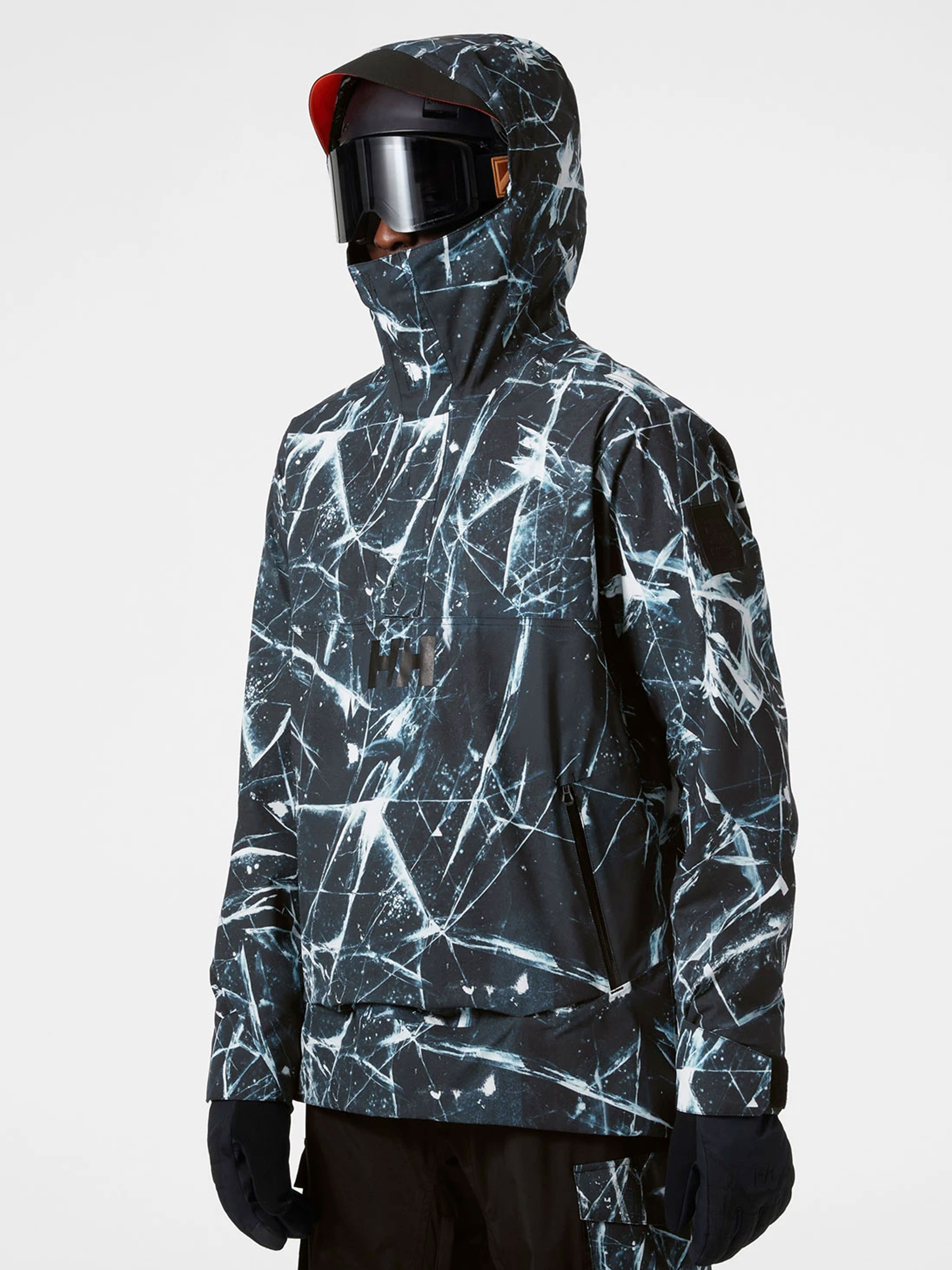 Hanorac Ullr D Insulated Anorak