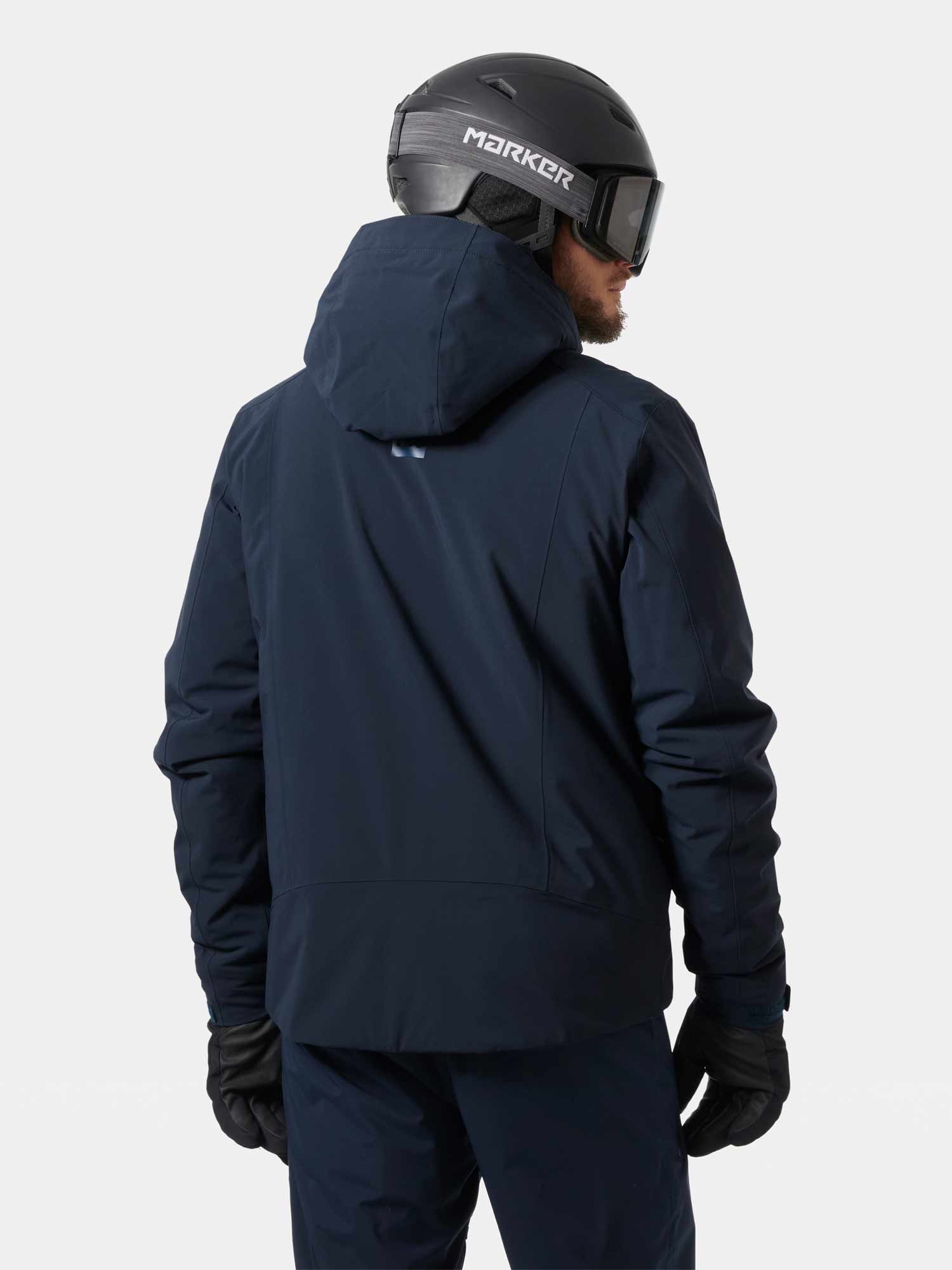 HELLY HANSEN