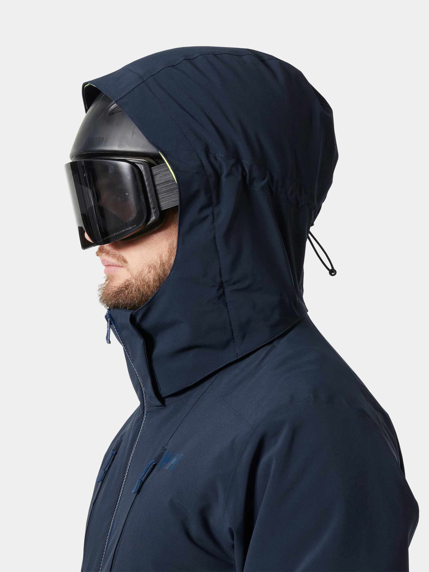 HELLY HANSEN