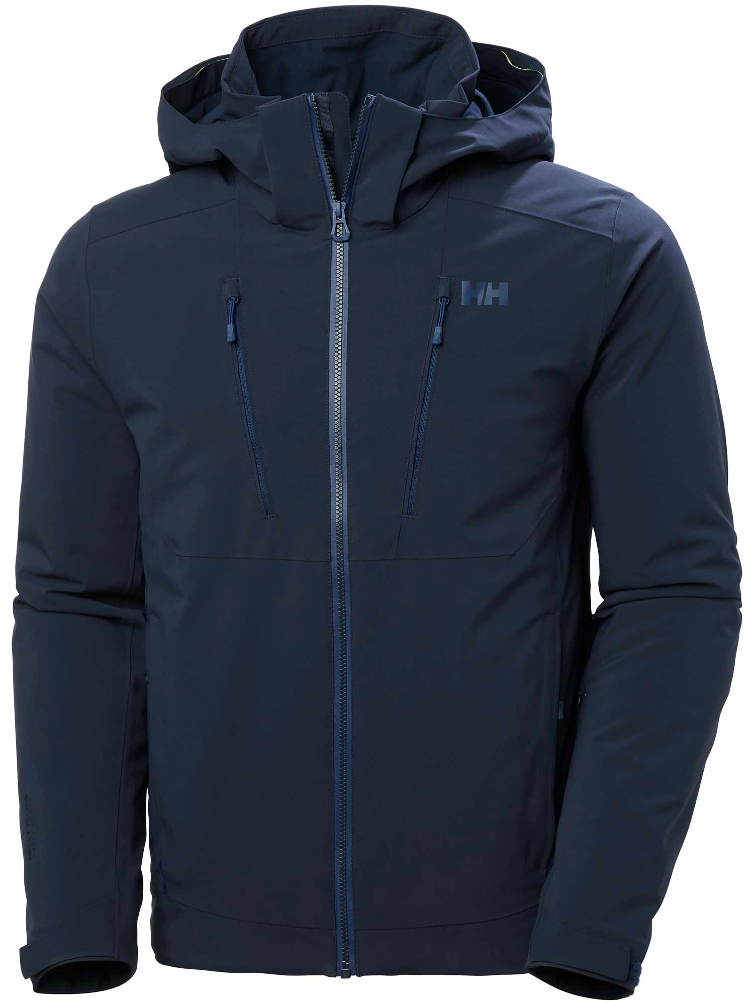 HELLY HANSEN