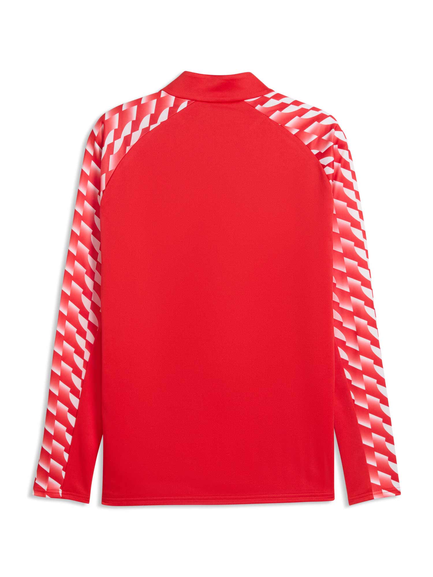 PUMA Блуза teamLIGA Training 1/4 Zip Top