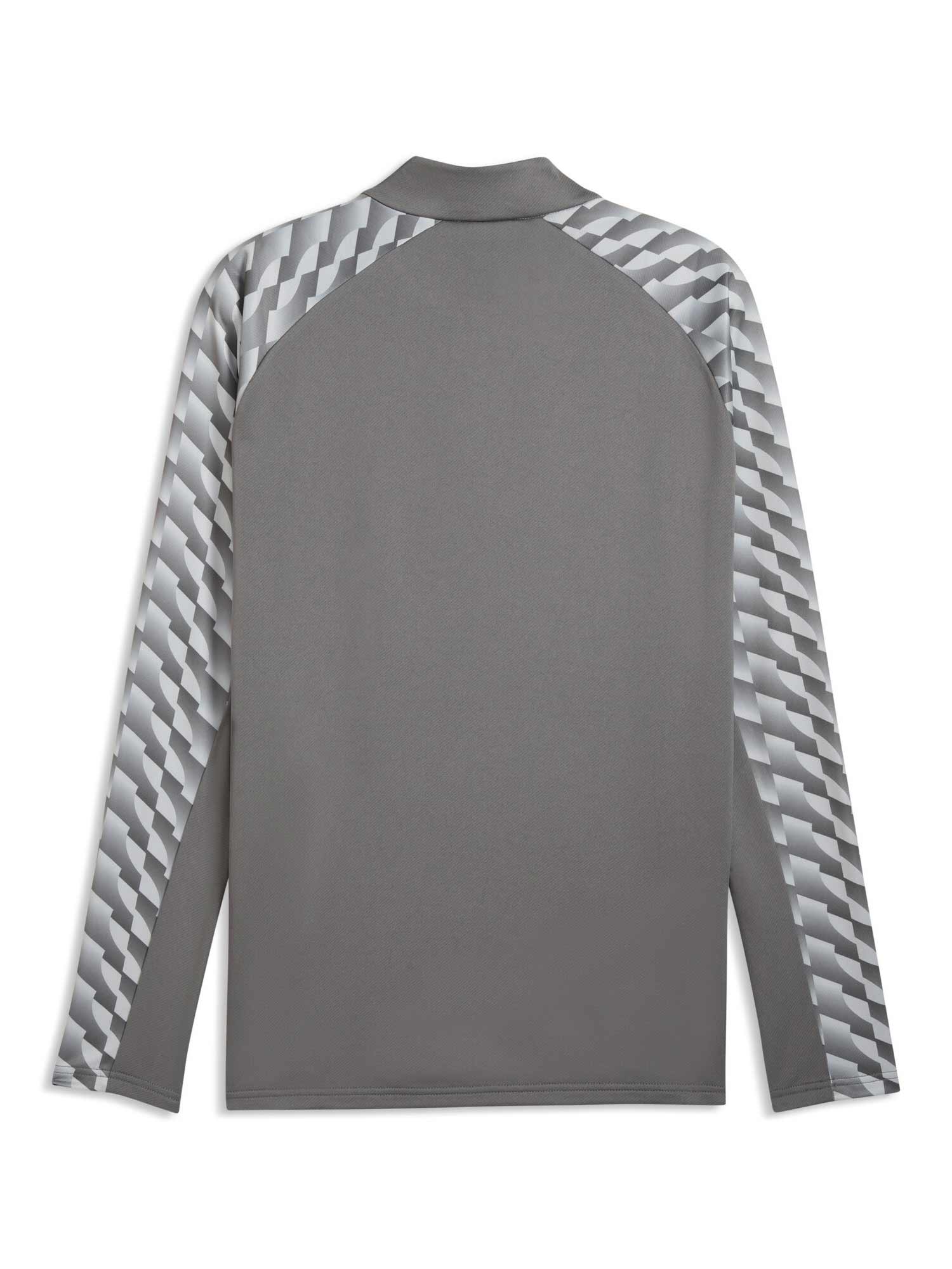PUMA Блуза teamLIGA Training 1/4 Zip Top