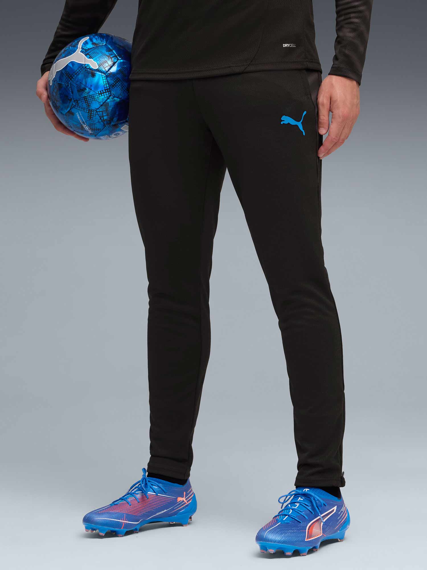 Pantaloni sport Individualcup Training