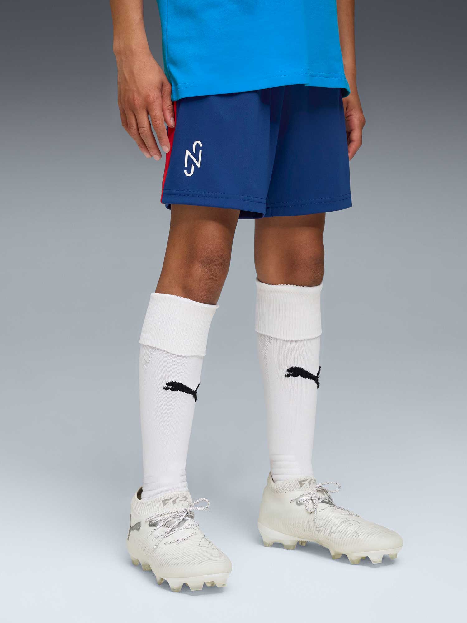 Pantaloni scurti Neymar Jr Playmaker Training Jr