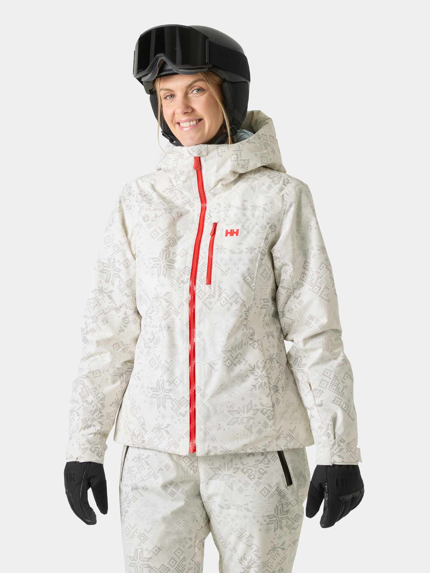 HELLY HANSEN 