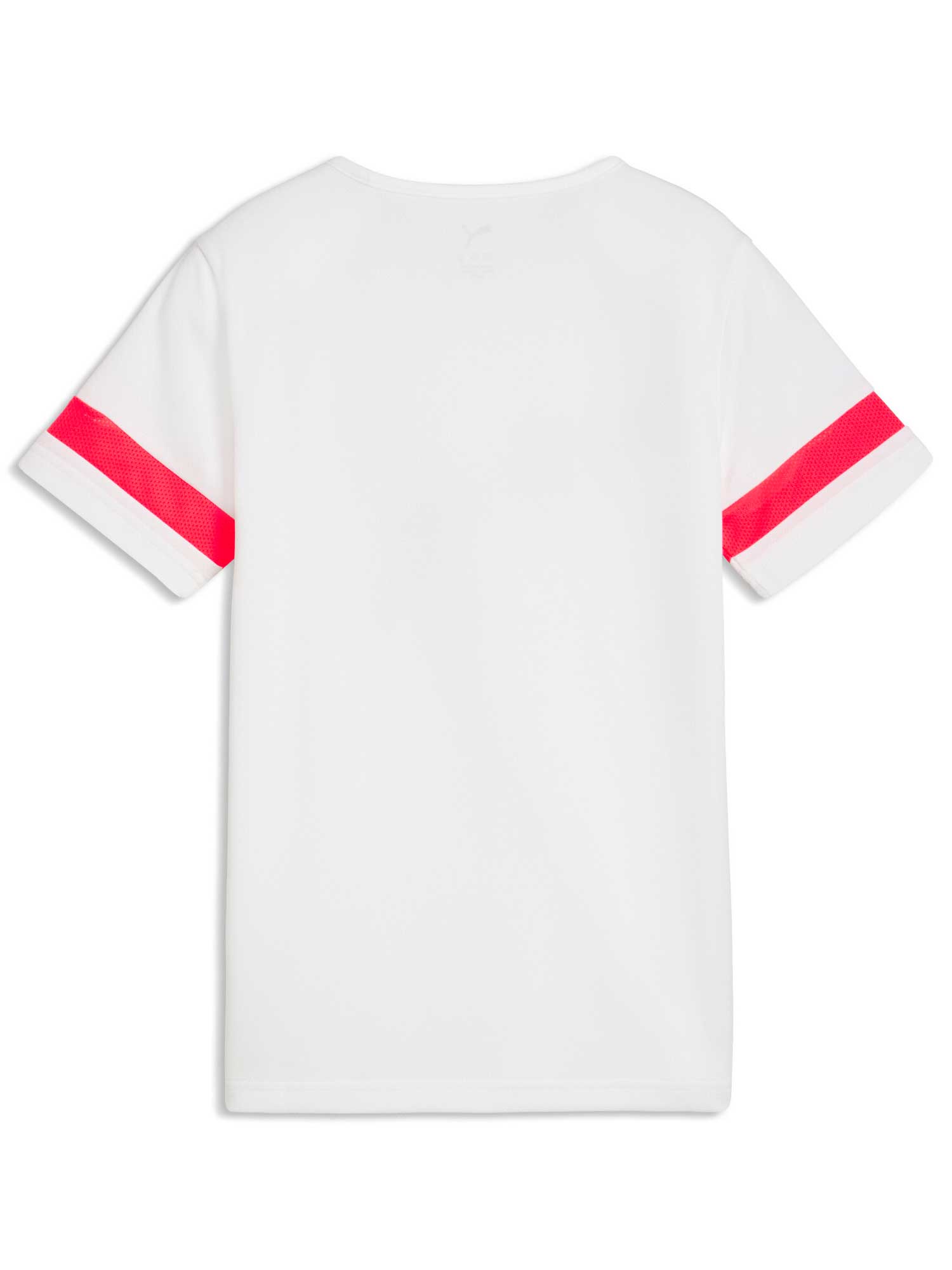 PUMA Тениска ATTACANTO Logo Jersey Jr