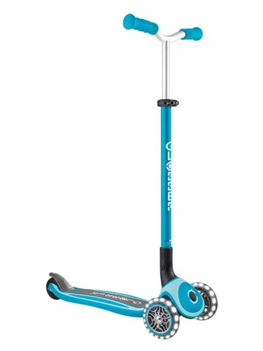 GLOBBER Тротинетка Master Lights