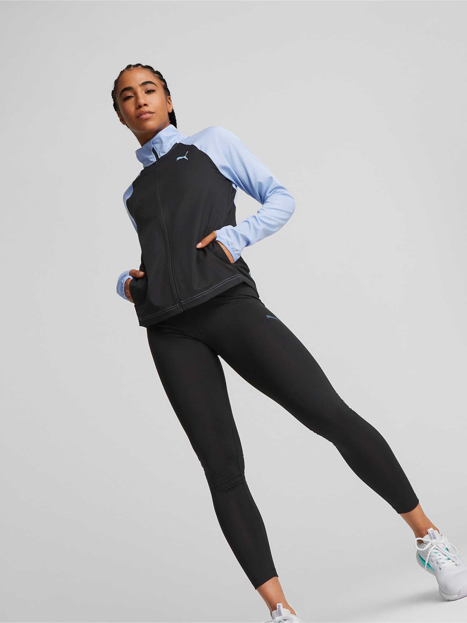 Trening Active Woven