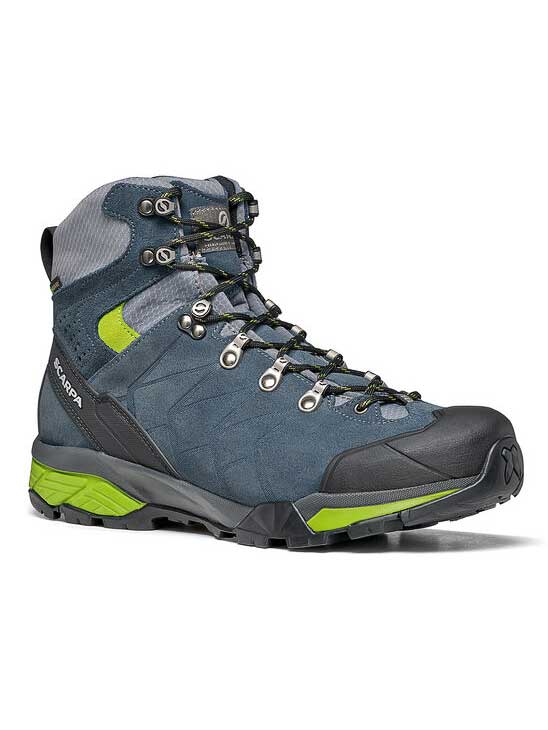 Incaltaminte Zg Trek Gtx