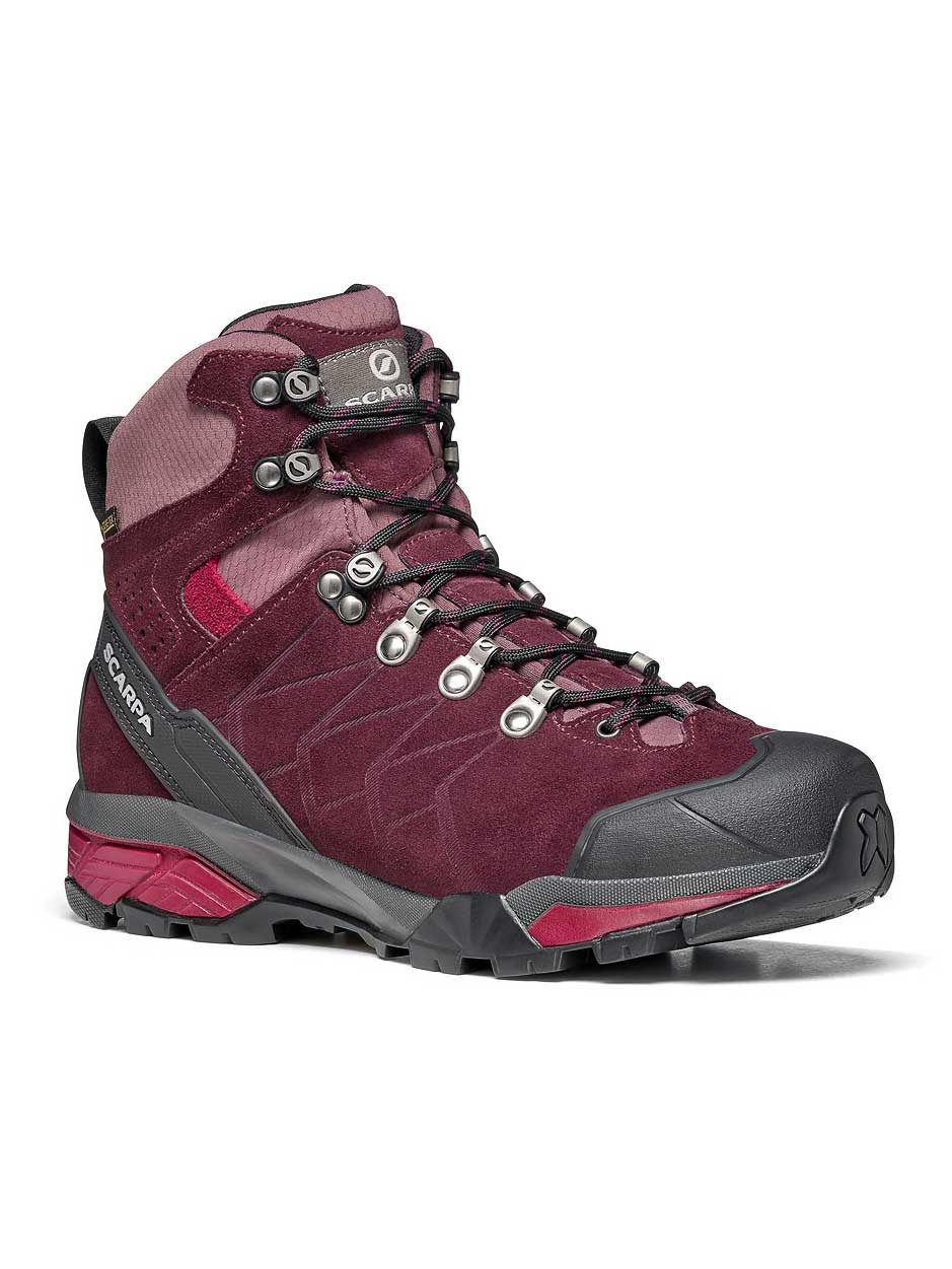 Incaltaminte Zg Trek Gtx WMN