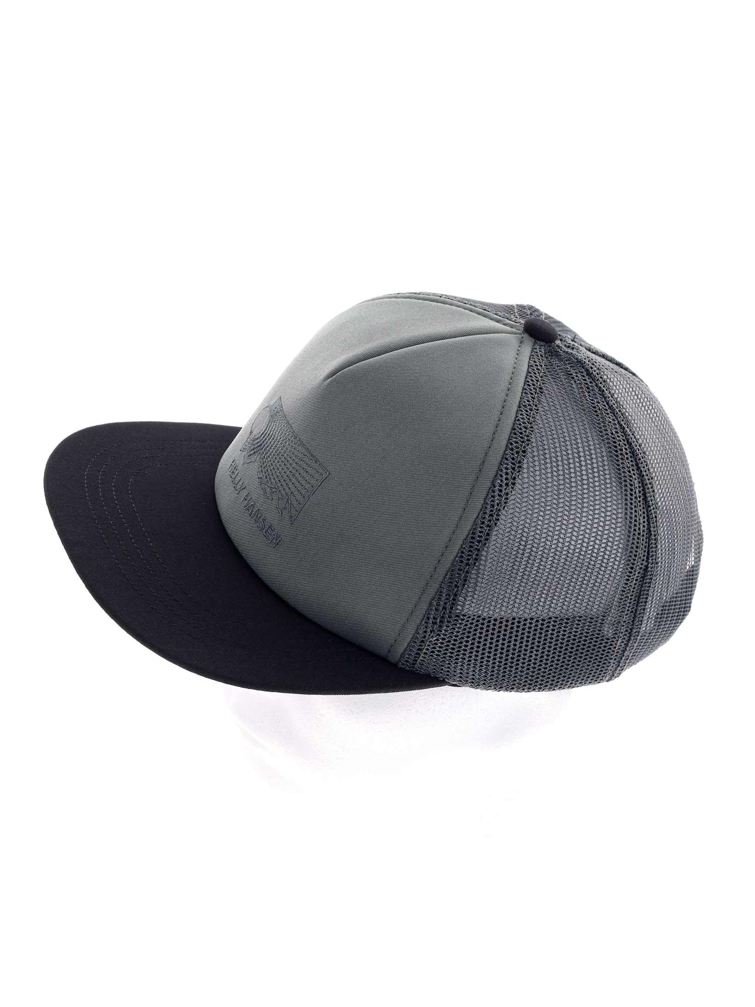 Sapca Hh Flatbrim Trucker