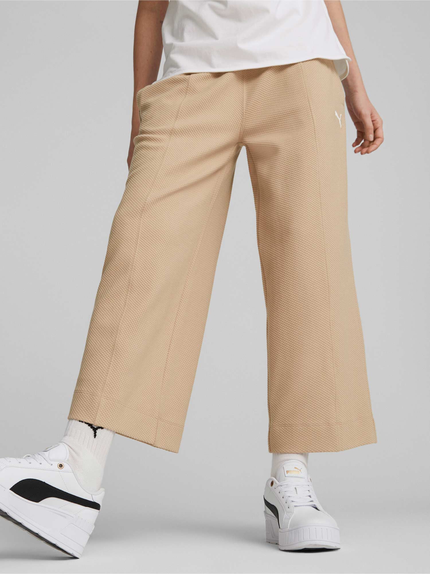 Pantaloni sport Her Straight