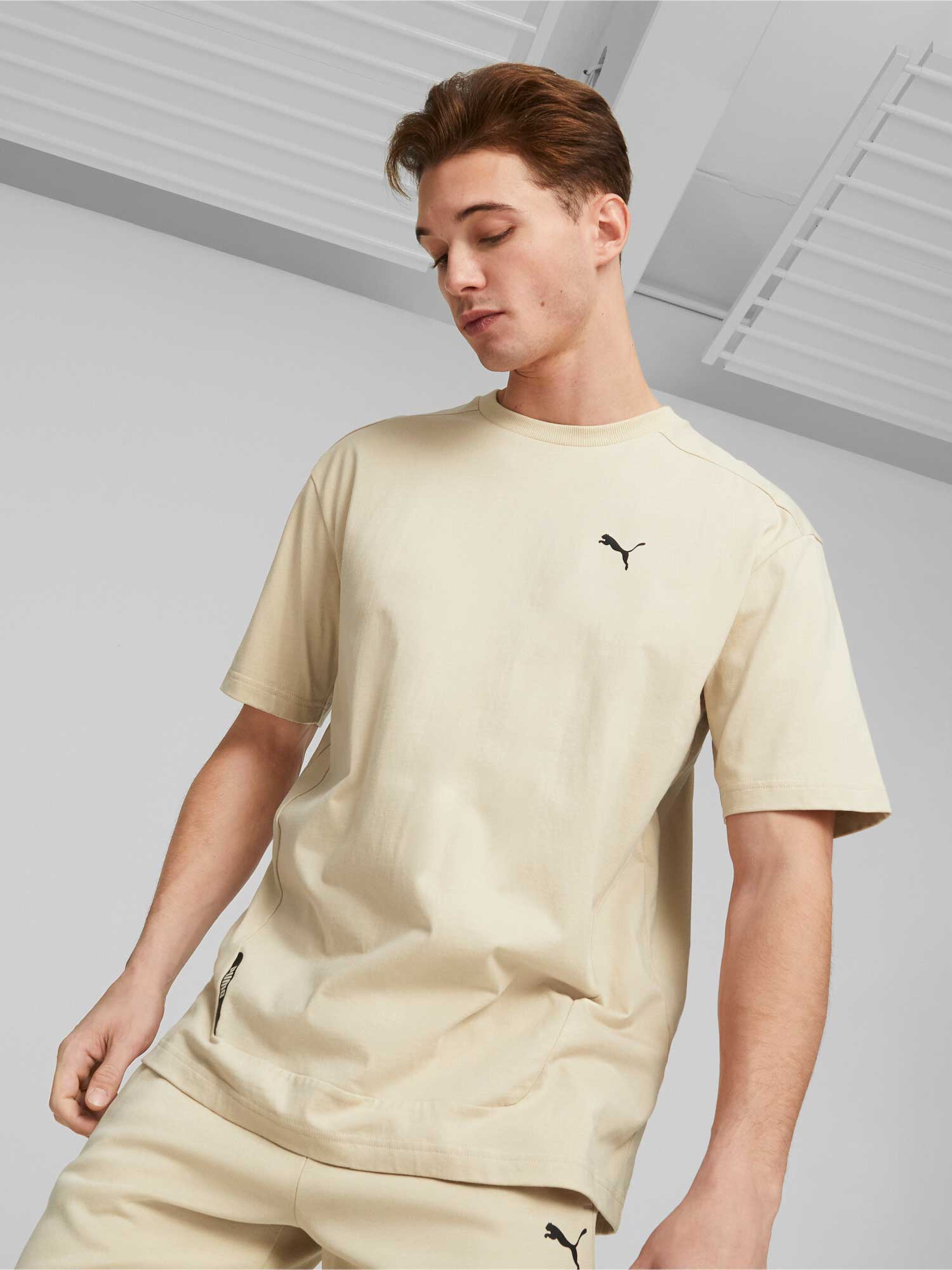 Tricou Rad/cal