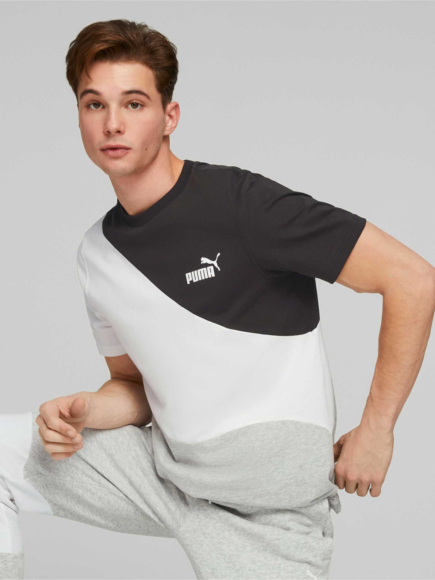 Tricou Power Cat