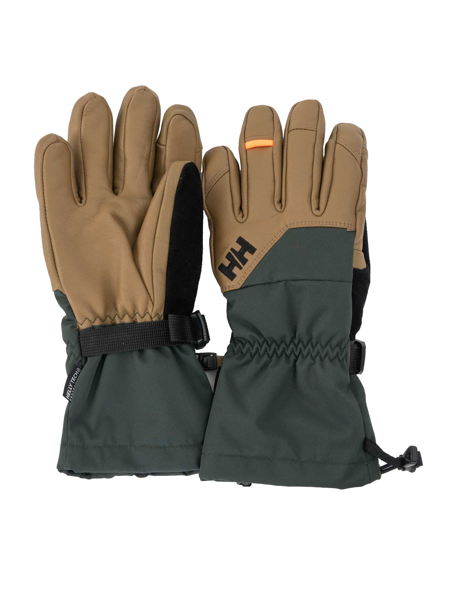 HELLY HANSEN ULLR SOGN HT Gloves