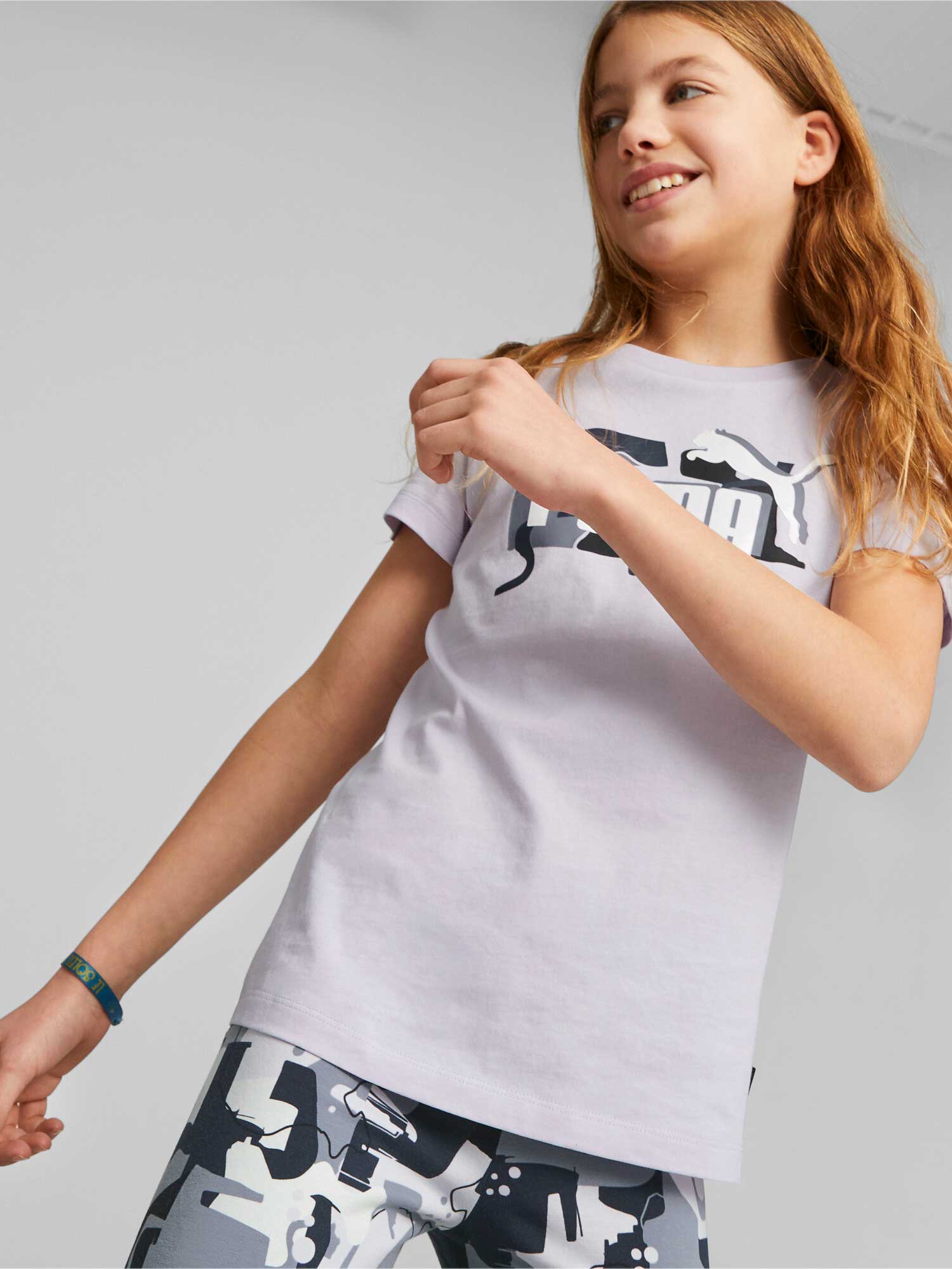 Tricou Ess+ Street Art Logo