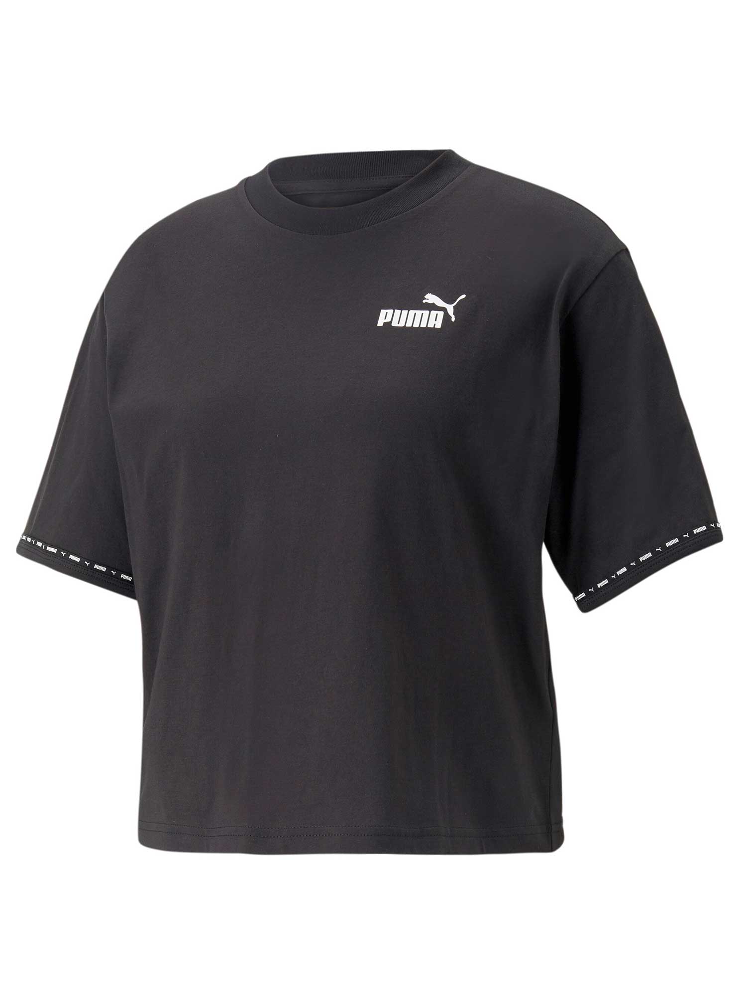 Tricou Power Tape