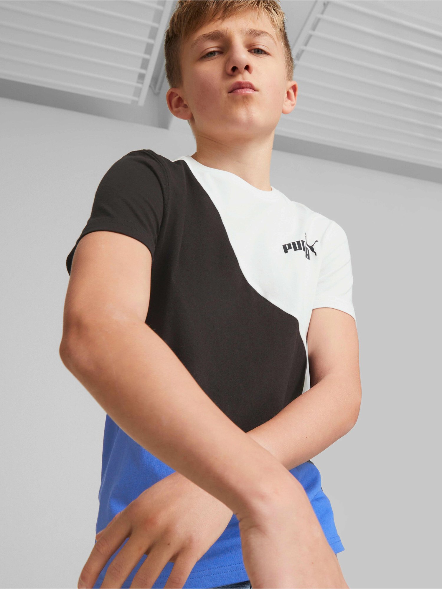 Tricou Power Cat B