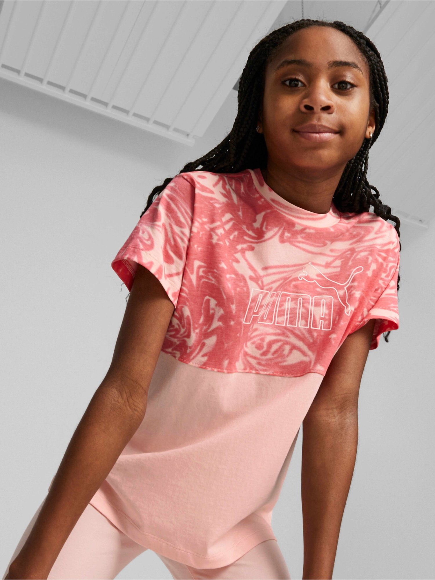 Tricou Power Summer