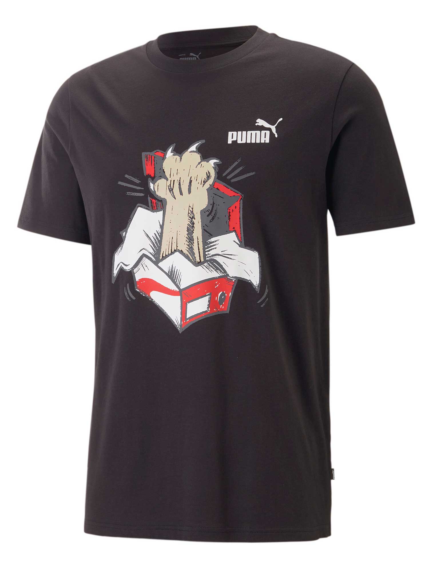 Tricou Graphics Sneaker