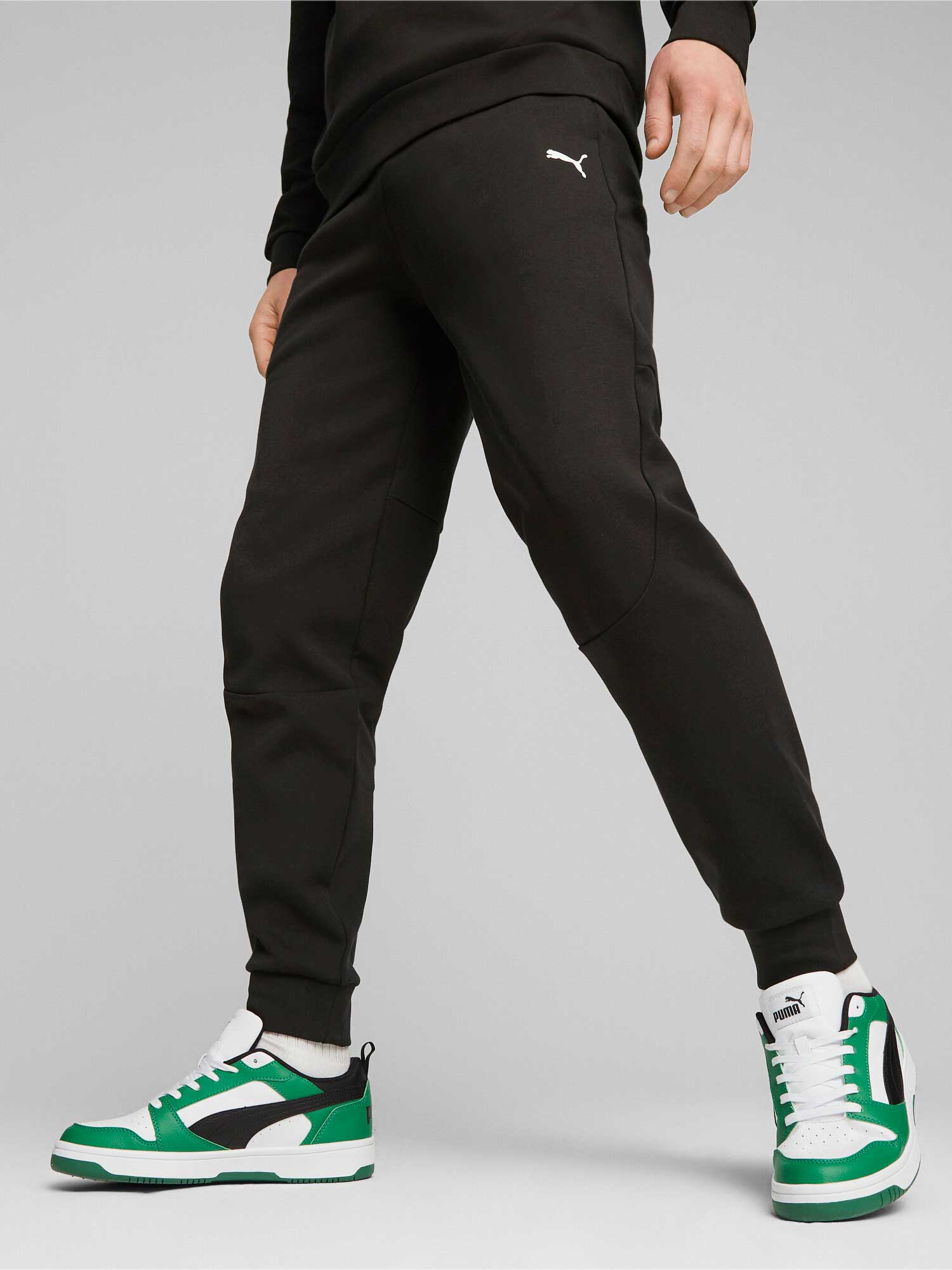 Pantaloni sport Rad/Cal Dk op