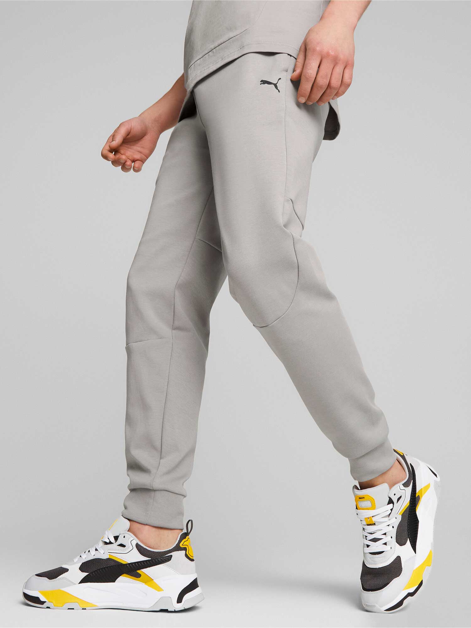 Pantaloni sport Rad/Cal Dk op
