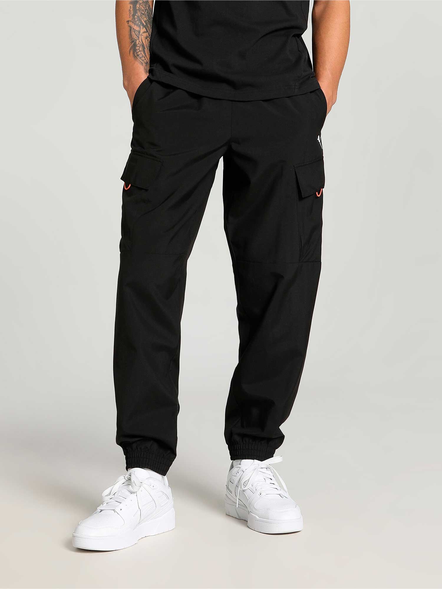 Pantaloni sport Open Road Woven Cargo