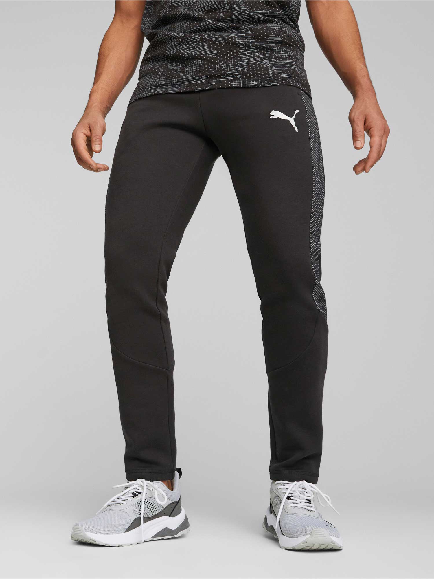 Pantaloni sport Evostripe Dk