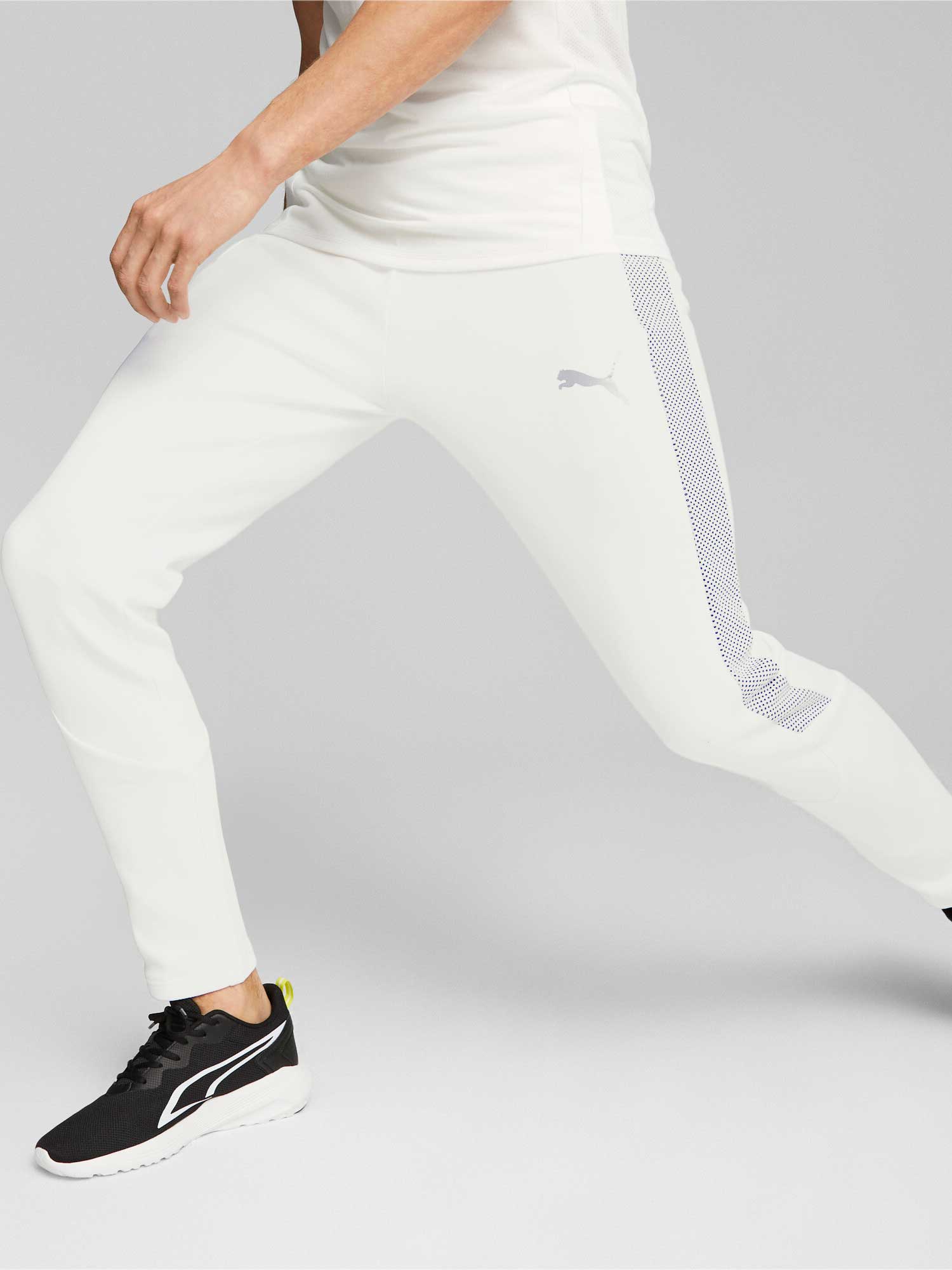 Pantaloni sport Evostripe Pants Dk