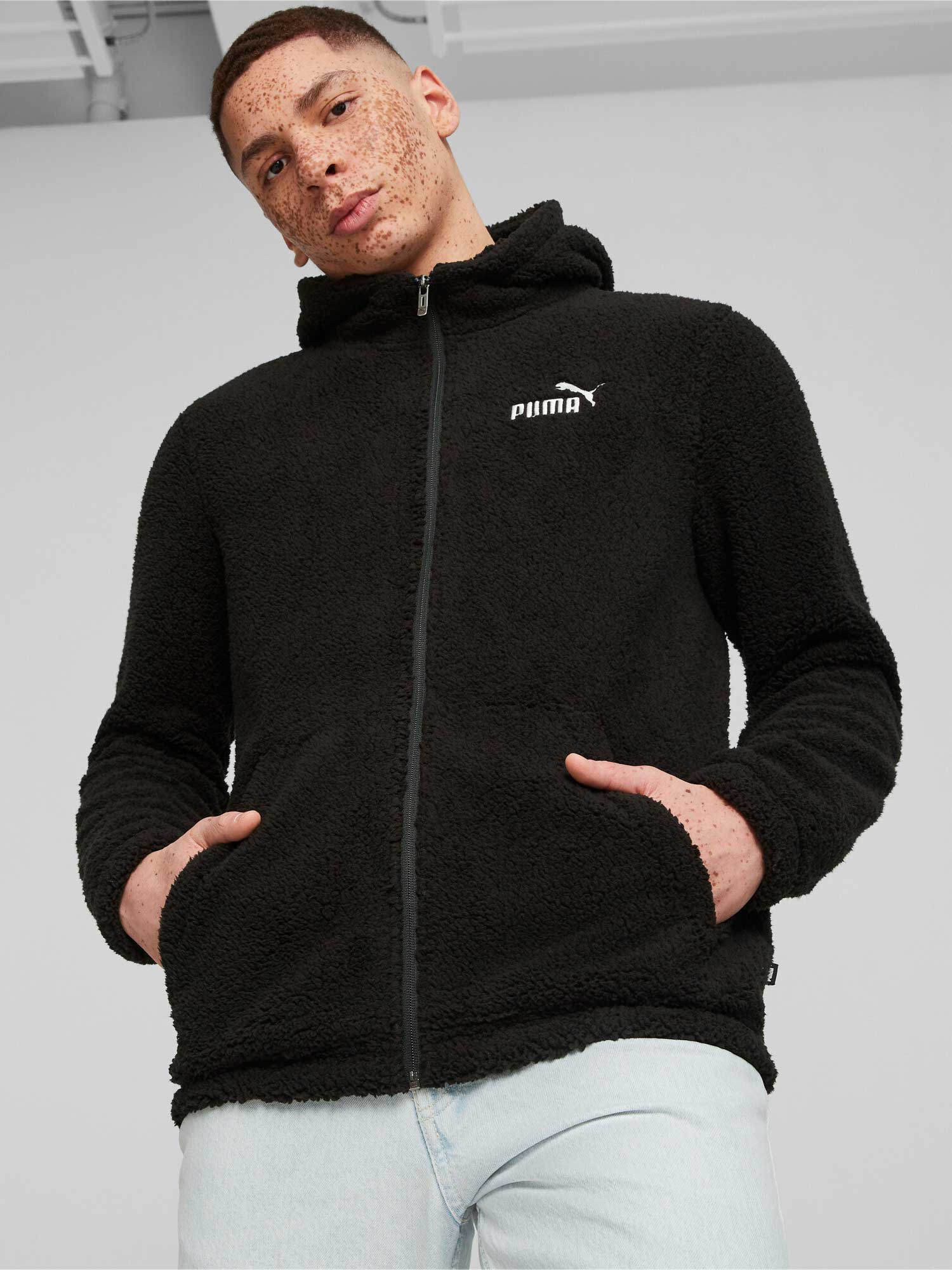 Hanorac Ess Elevated Sherpa