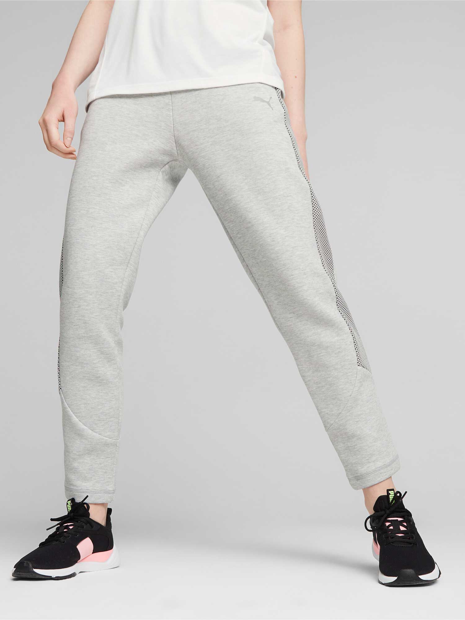 Pantaloni sport Evostripe High-Waist