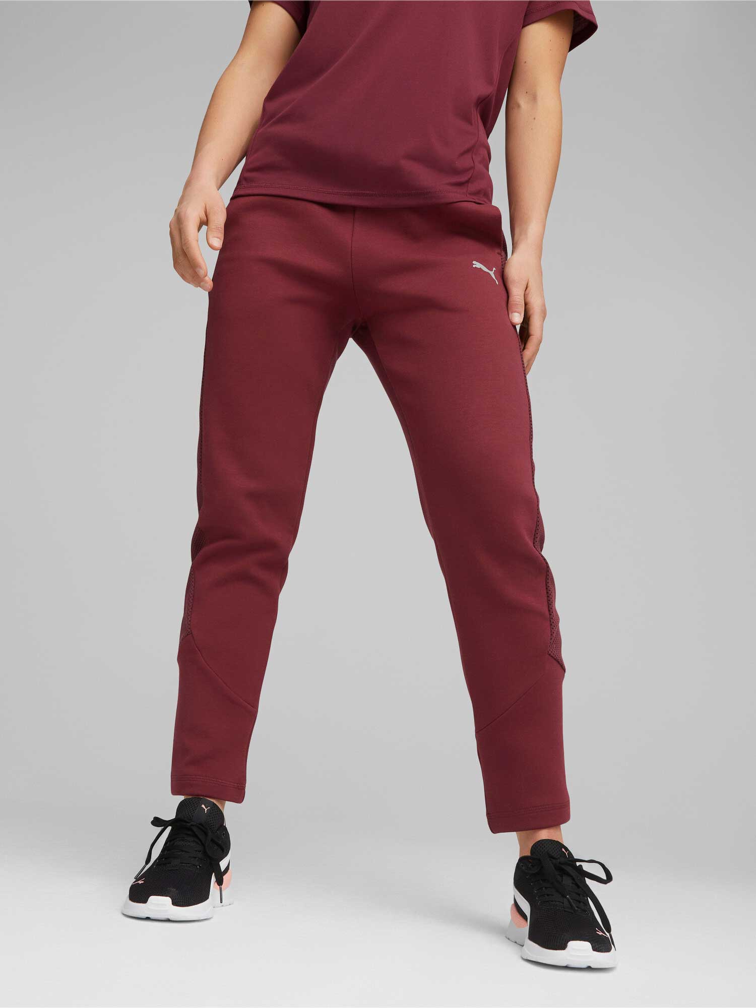 Pantaloni sport Evostripe High-Waist