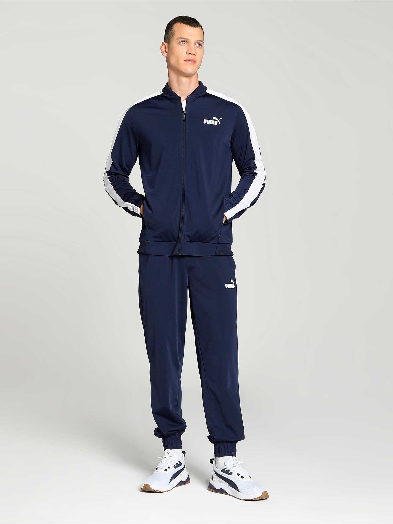 Trening Baseball Tricot Suit